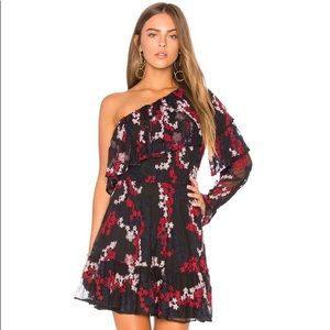 devlin Dresses - Revolve off shoulder mini dress devlin Dresses - Revolve off shoulder mini dress